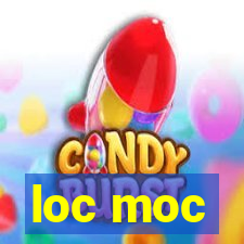 loc moc